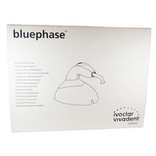 bluephase 20i Cordless LED Curing Light Kit