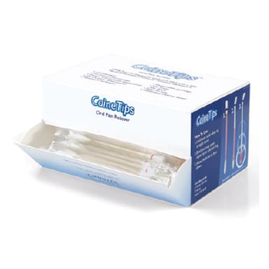 CaineTips