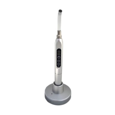 Clear Blue Digi 2.0 LED Curing Light