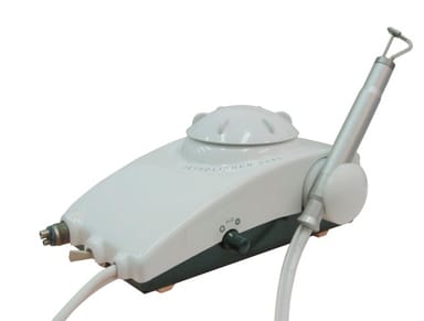 Johnson-Promident Deldent JetPolisher 2000