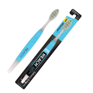 REACH ULTRACLEAN Toothbrush