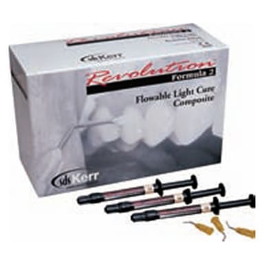 Revolution Formula 2