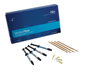 Vertise Flow