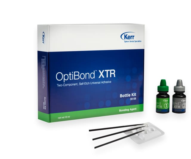 OptiBond XTR