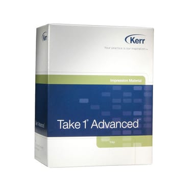 Take 1 Advanced