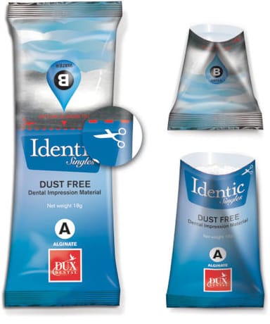 Identic Singles