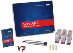 SonicFill™ 2