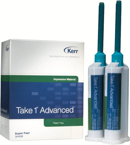 Take 1 Advanced Rigid