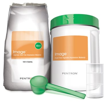 IMAGE Dust-Free Alginate