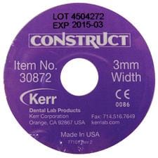 Construct™ Reinforcing Braid - Spool Refill, approx. 90 cm Length