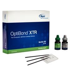 OptiBond XTR - Universal Self-Etch Adhesive - Bottle Intro Kit