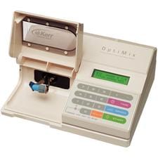 Optimix Amalgamator