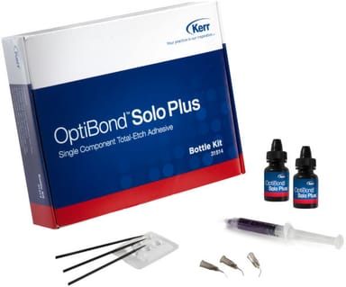 OptiBond Solo Plus