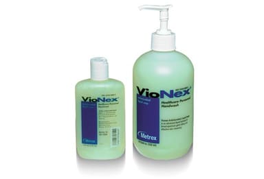 VioNex Antimicrobial Soap