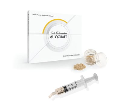 Karl Schumacher Family of Regenerative Products