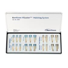 HiLuster PLUS Polishing System® – Kit