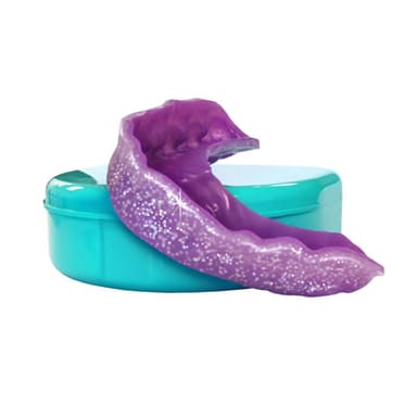 Pro-form Glitter Guard