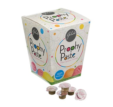 Gelato Prophy Paste