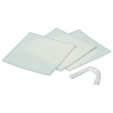 Bleaching Laminate Material