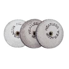 Mizzy Heatless Wheels