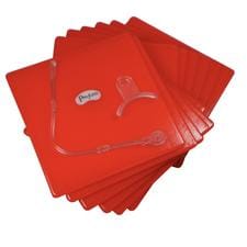 Pro-form Mouthguard Laminates