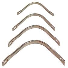 Lingual Bar Stainless Steel