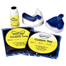 ProCure Custom Tray Material, 50/Pkg