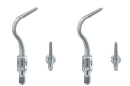 Komet SonicLine Instrument Expansion
