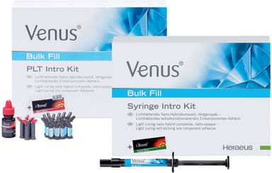 Venus Bulk Fill Posterior Composite