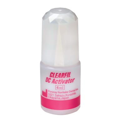 CLEARFIL DC Activator