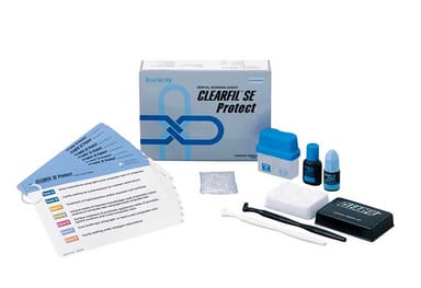 Clearfil® SE Protect Bond- Kit