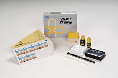 CLEARFIL SE BOND