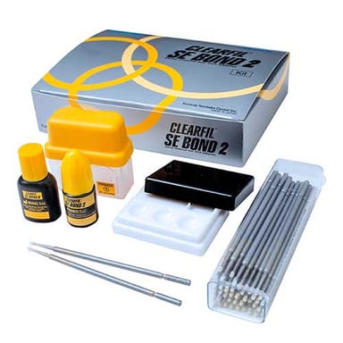 CLEARFIL SE BOND 2