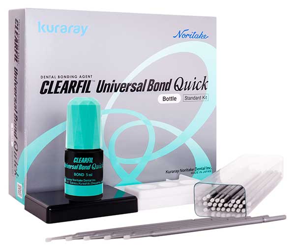 CLEARFIL Universal Bond Quick