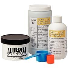 Aurora VLC Tray Resin