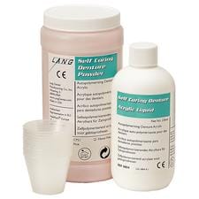 Acrylic Self Cure