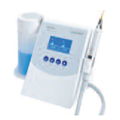 Piezo Smart