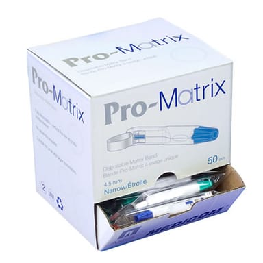 Pro-Matrix Band