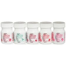 Denti-Care® Denti-Freeze Topical Anesthetic Gel 18%, 1 oz Bottle - Raspberry