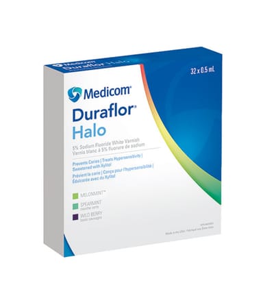 DURAFLOR HALO