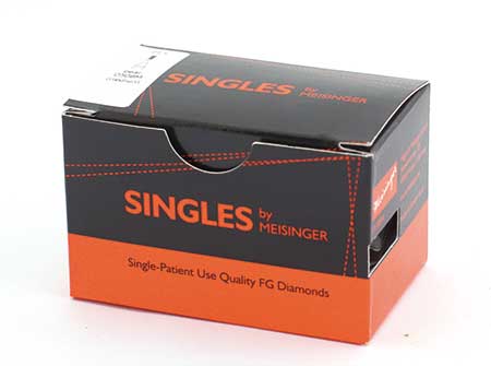Meisinger Singles
