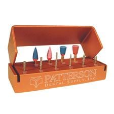 CEREC Basic Preparation and Finishing Kit