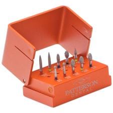 CEREC Finishing & Polishing Kit