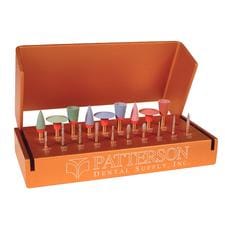 CEREC Advanced Preparation and Finishing Kit