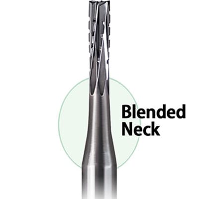 NeoBurr 557 Carbide Bur