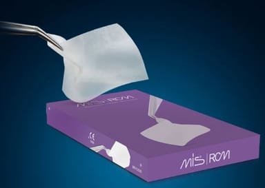 RCM Resorbable Collagen Membrane