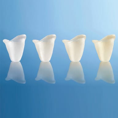 NobelProcera Crown Zirconia
