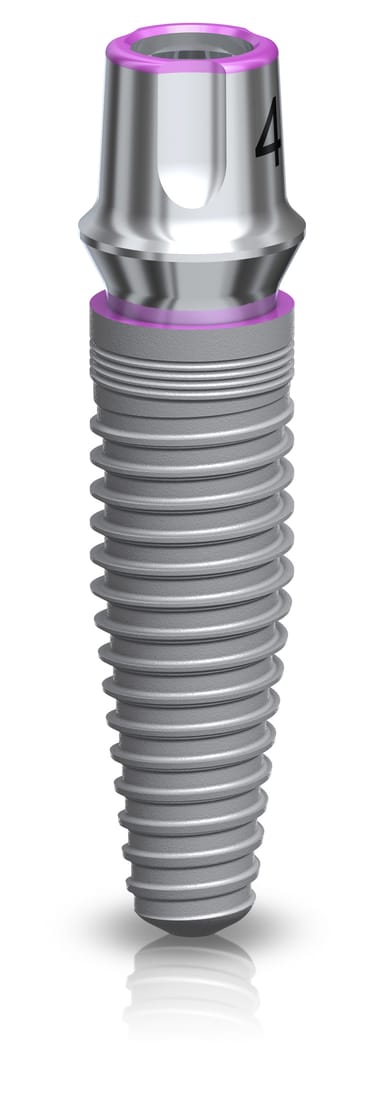 NobelReplace Platform Shift