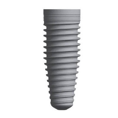 NobelReplace Implant System