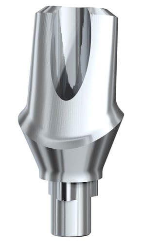 NobelProcera Abutment